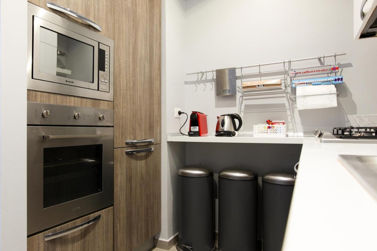 Appartement Modern Close To Shopping District