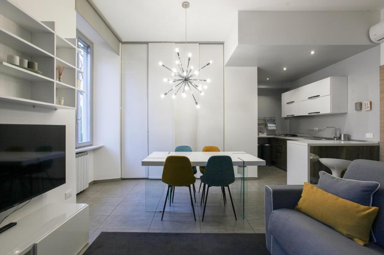 Modern Close To Shopping District * Milaan