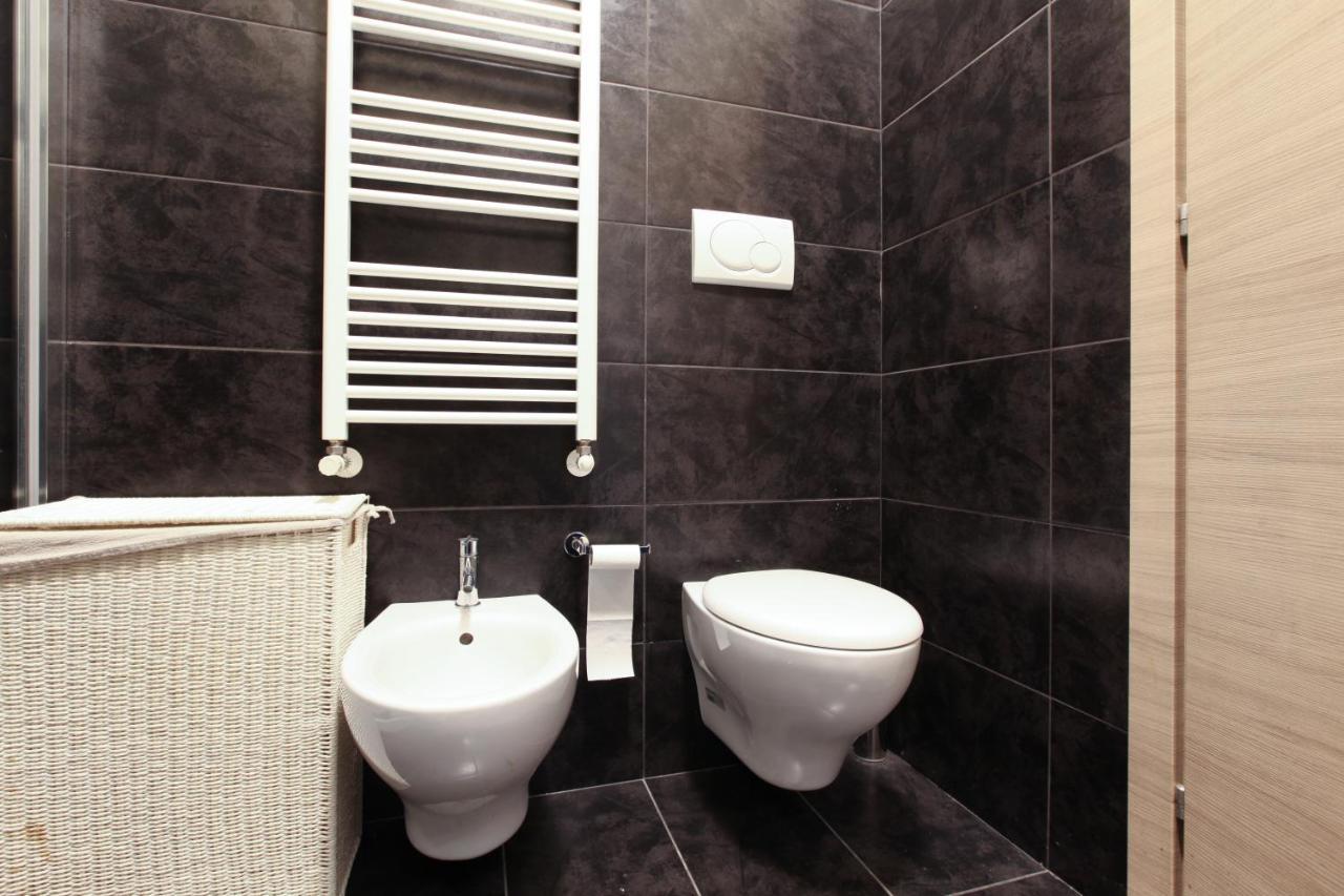 Appartement Modern Close To Shopping District *