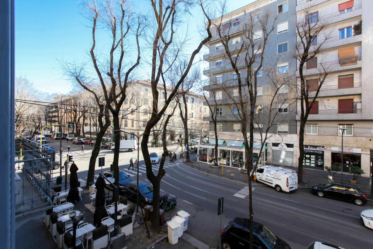 Modern Close To Shopping District * Milaan