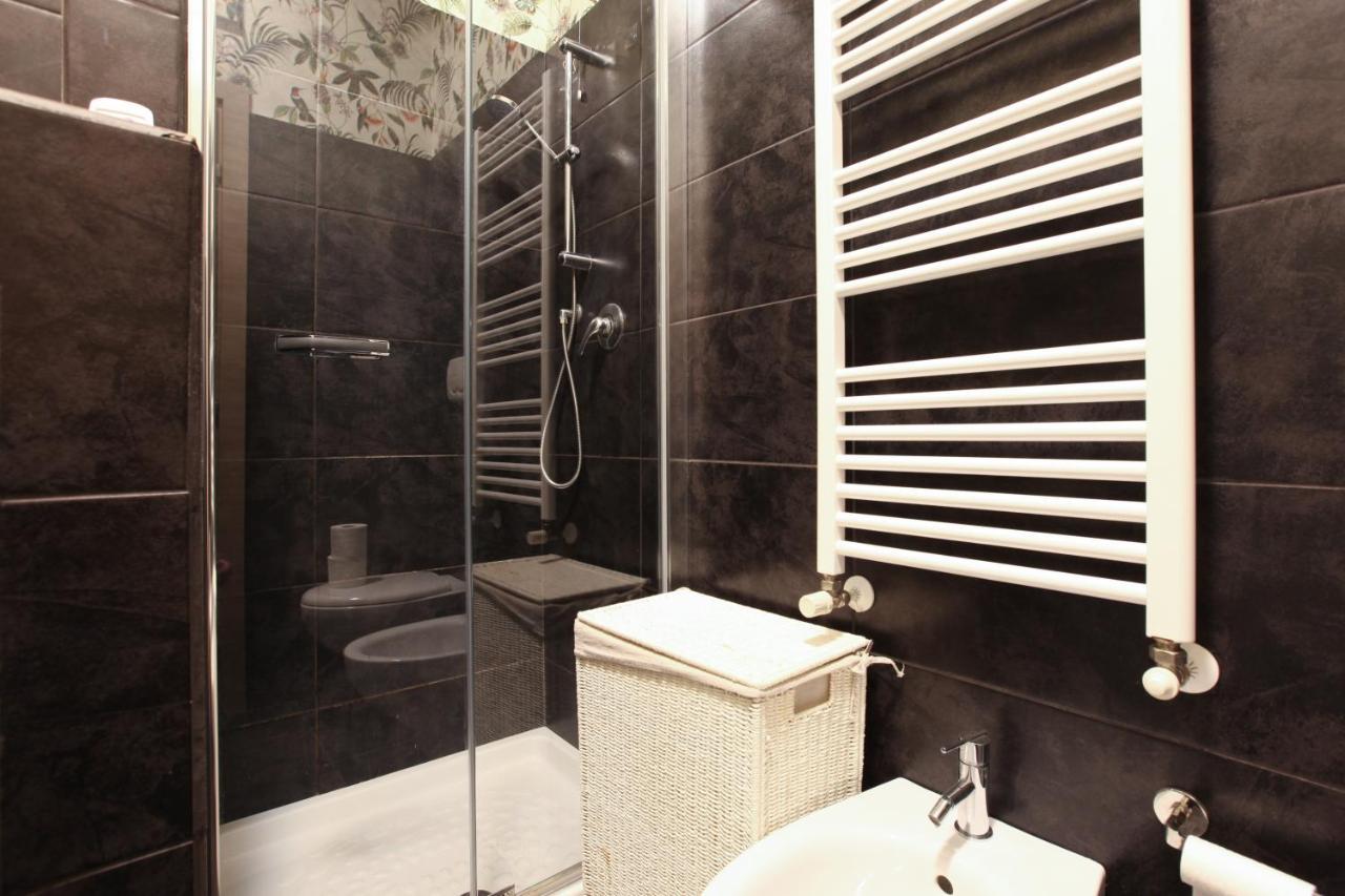 Modern Close To Shopping District Milaan
