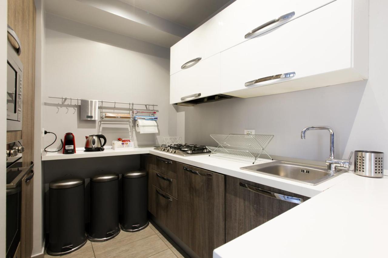 Appartement Modern Close To Shopping District