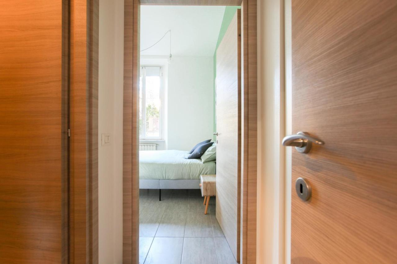 Modern Close To Shopping District Appartement