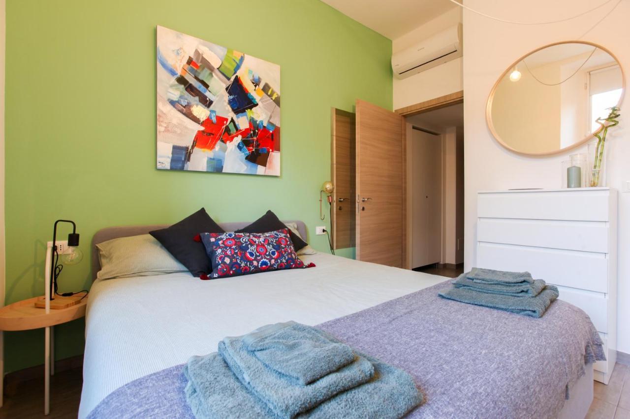 Modern Close To Shopping District Appartement *