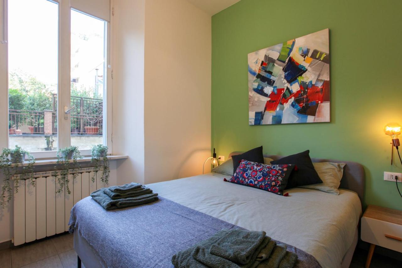Modern Close To Shopping District Appartement