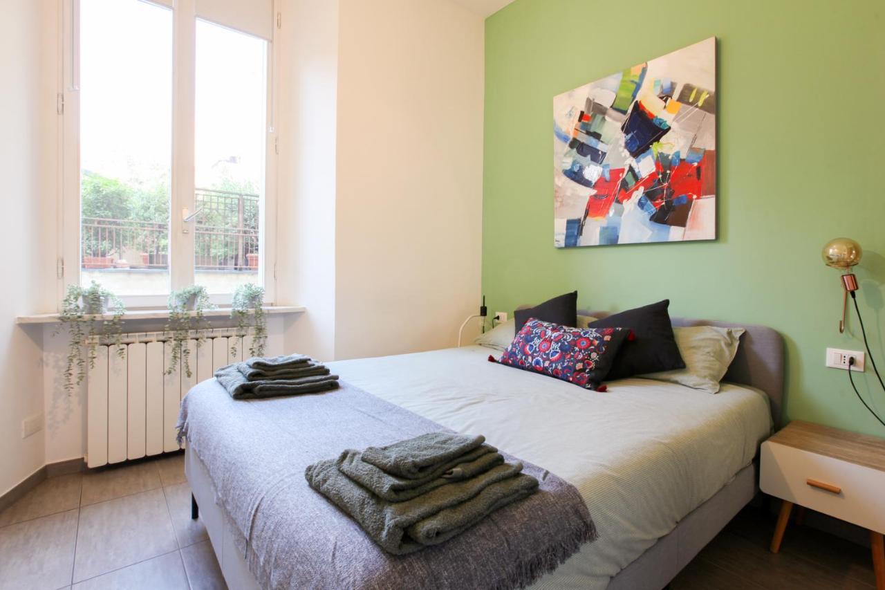 Modern Close To Shopping District Appartement